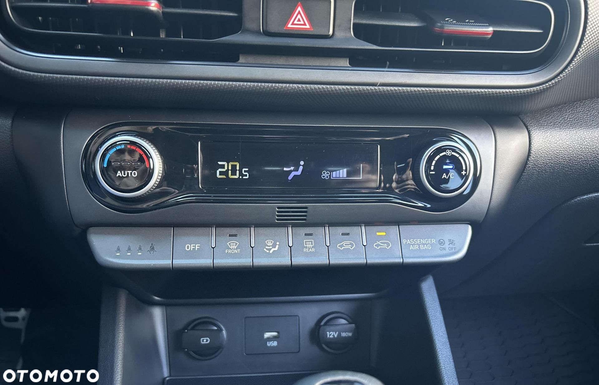Hyundai Kona 1.6 T-GDI N Line DCT - 25