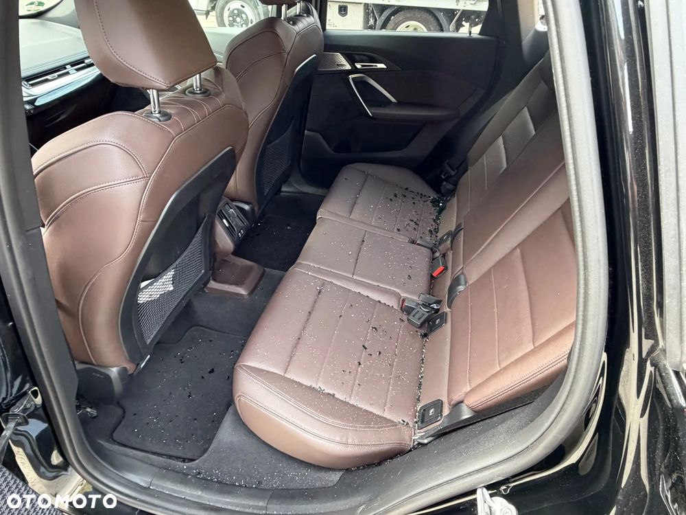 BMW X1 xDrive23d mHEV xLine sport - 20