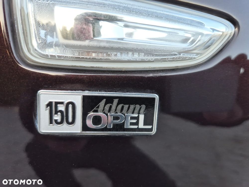 Opel Astra 1.4 Turbo - 5