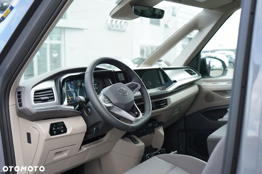 Volkswagen Multivan 2.0 TDI L2 DSG - 25