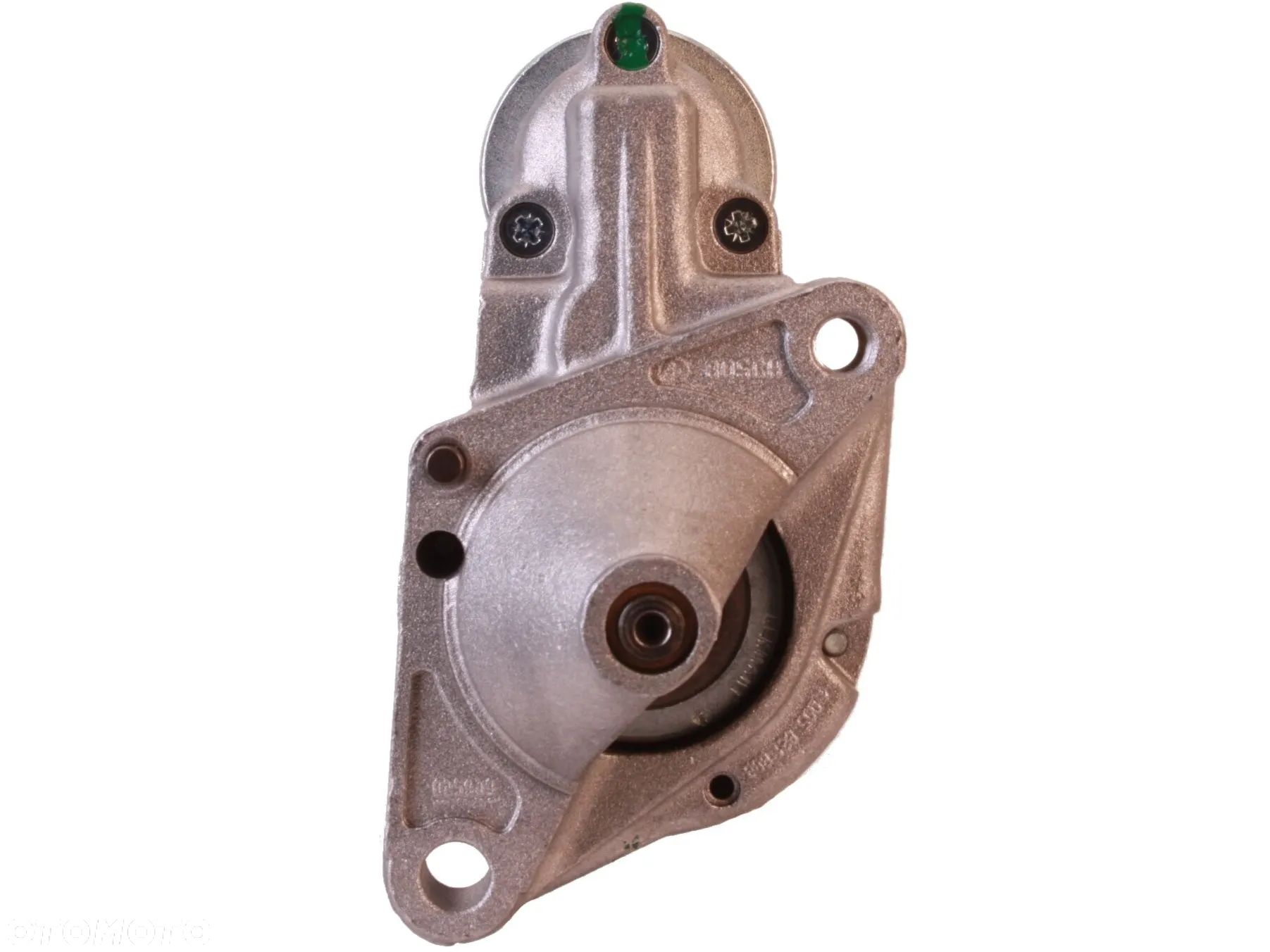 NOWY ROZRUSZNIK RENAULT Clio Modus Megane Kangoo Logan Laguna Sandero Symbol Twingo Thalia Wind | CARGO	111641 - 1