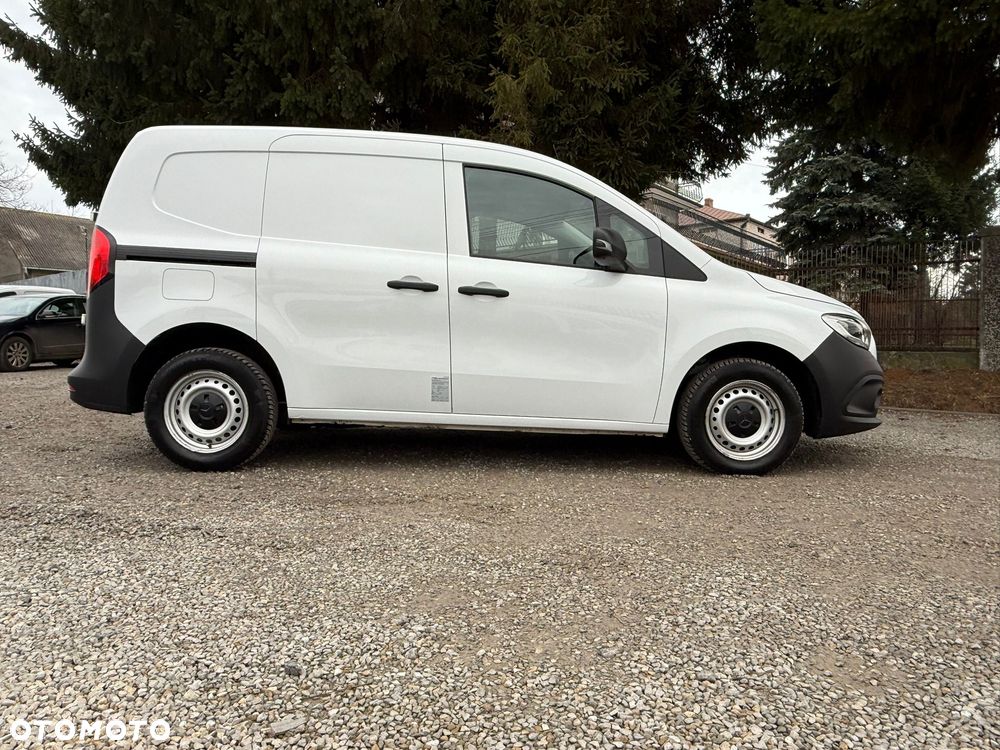 Mercedes-Benz Citan - 10