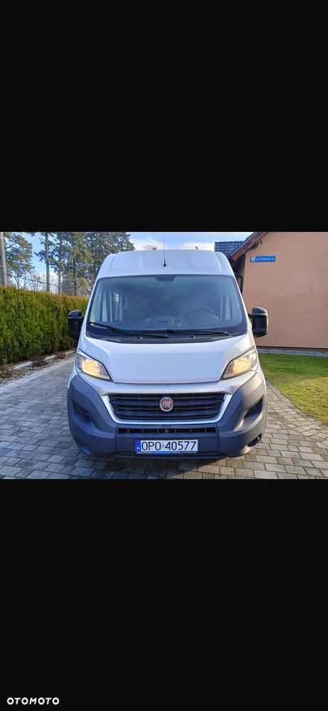 Fiat DUCATO - 1