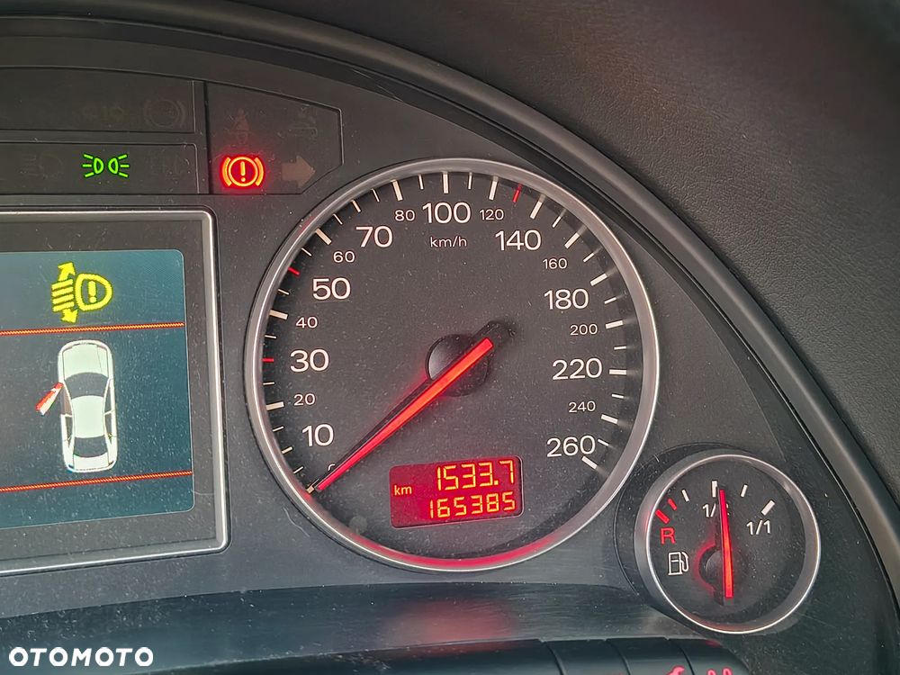 Audi A4 Avant 3 - 18