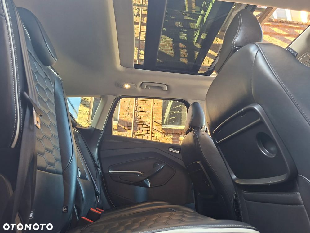 Ford Kuga 2.0 TDCi 4x4 Vignale - 21