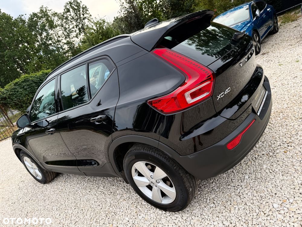 Volvo XC 40 T3 Momentum - 6