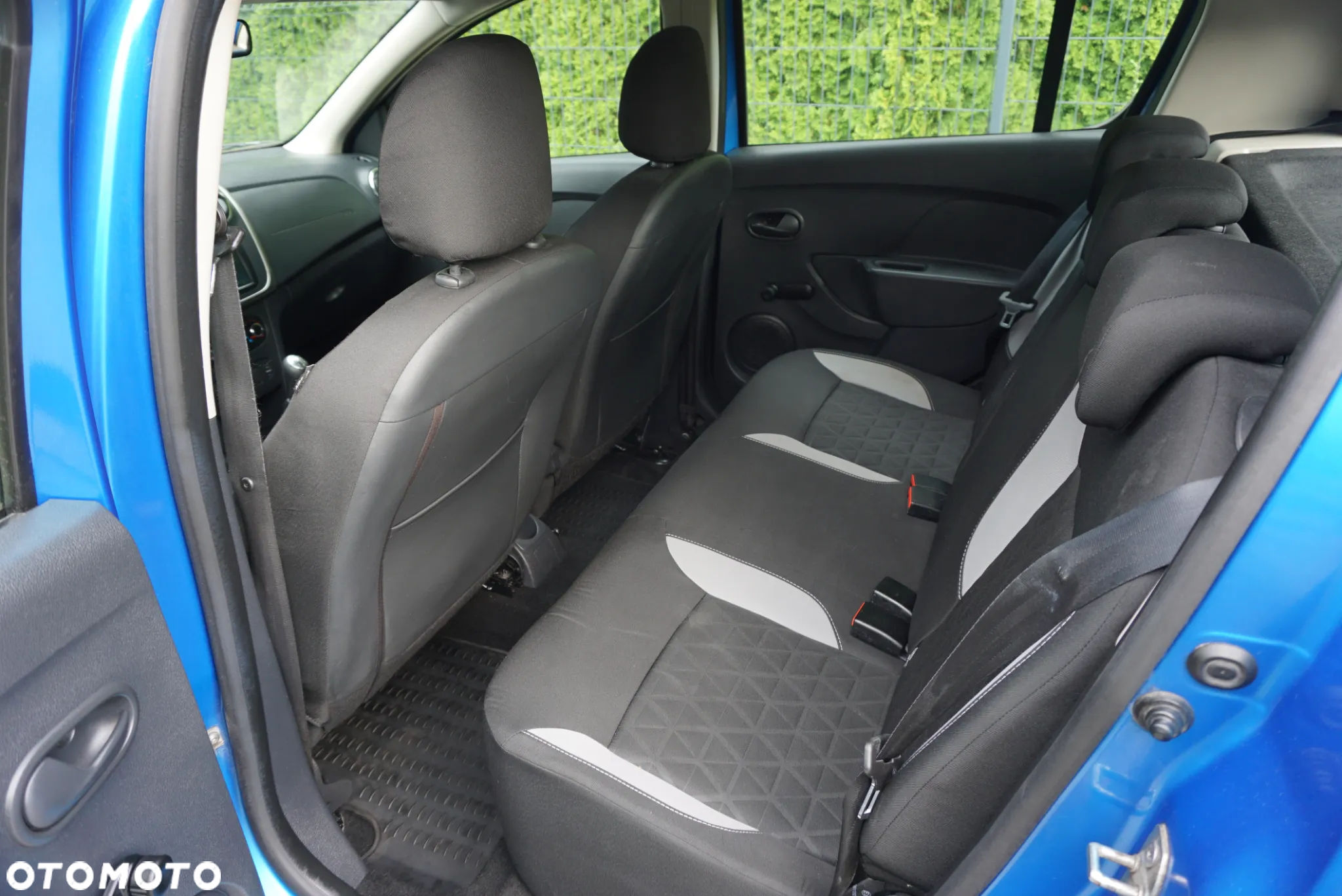 Dacia Sandero Stepway TCe 90 (S&S) Celebration - 18