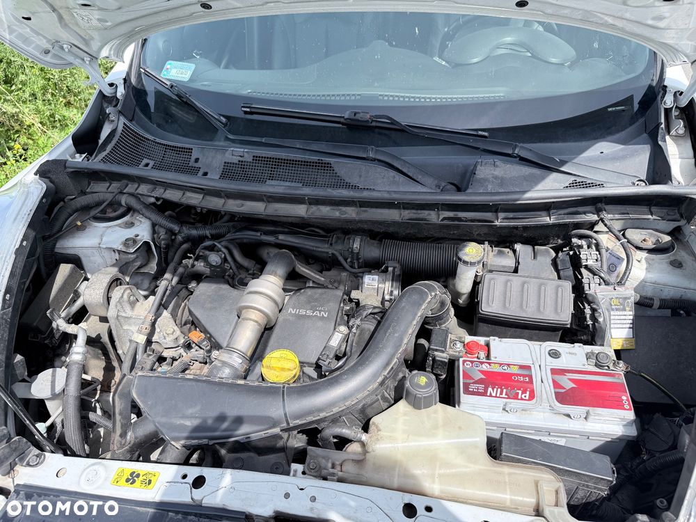 Nissan Juke 1.5 dCi N-Tec - 14