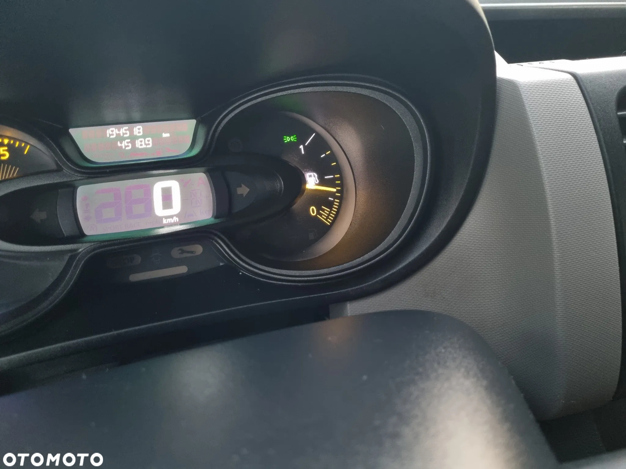 Renault Trafic ENERGY dCi 125 Grand Combi Expression - 11