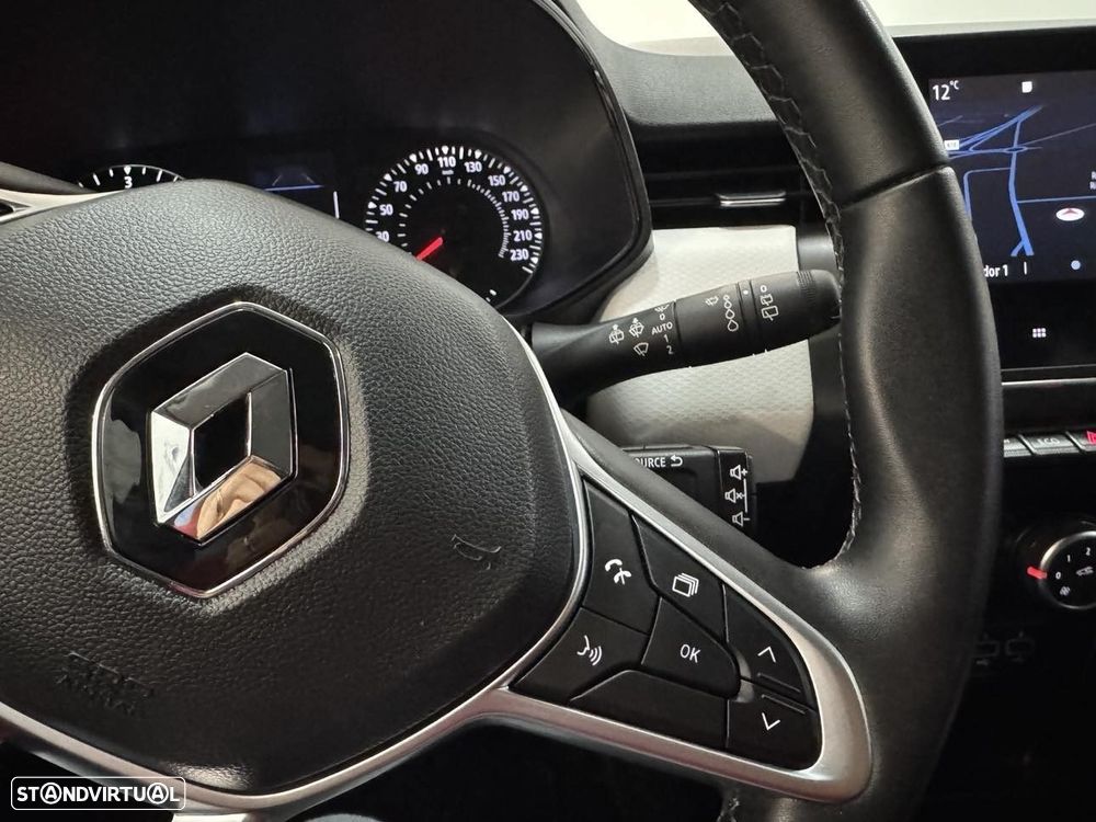 Renault Clio 1.5 Blue dCi Evolution - 18