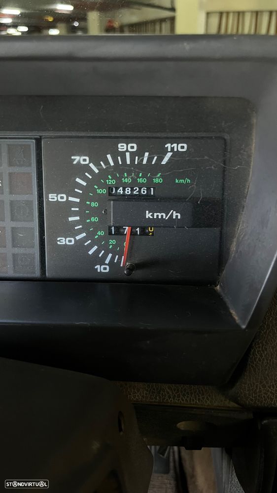 Land Rover Range Rover 2.5 TD VM - 15
