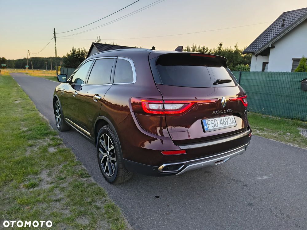 Renault Koleos 2.0 Blue dCi Intens 4x4 X-Tronic - 7