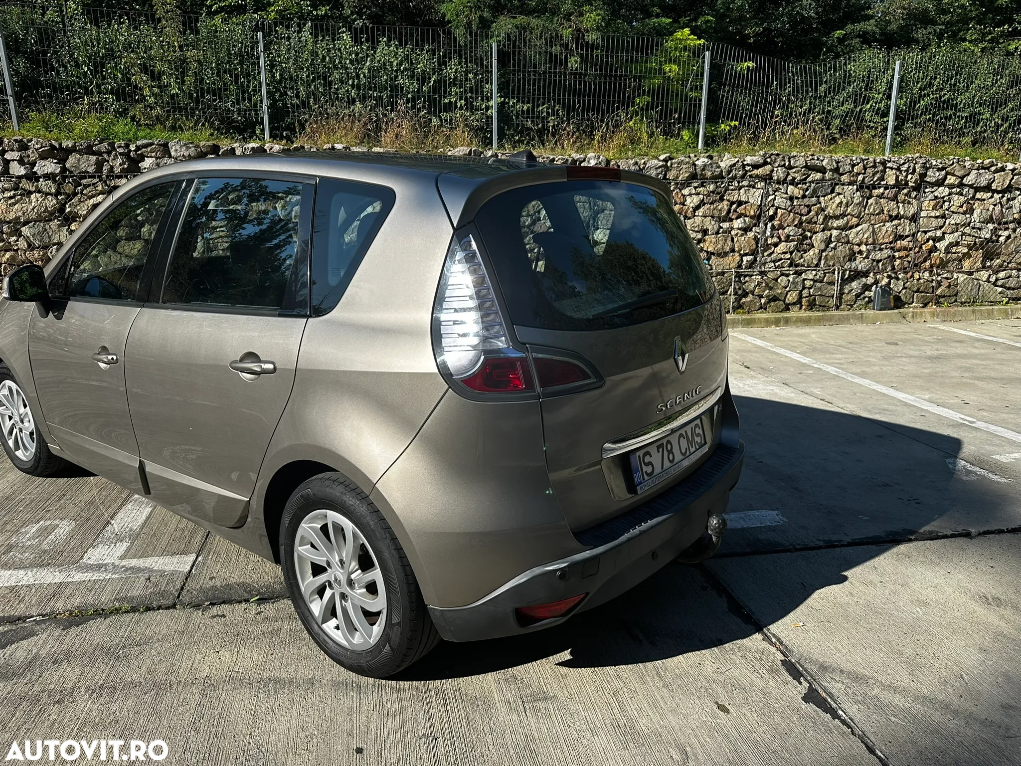Renault Scenic - 4
