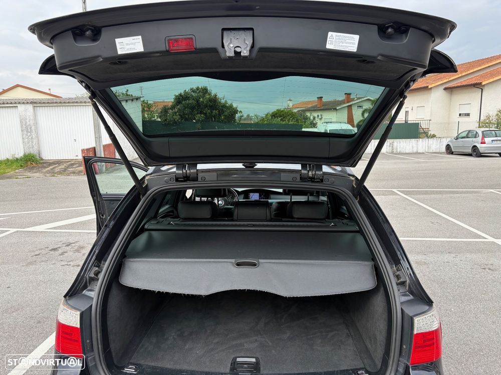 BMW 520 d Aut. Edition Sport - 19