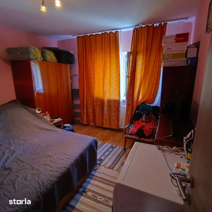 Apartament 2 camere, 56 mp, zona Gheorghe Dima, Zorilor — fotografia 3
