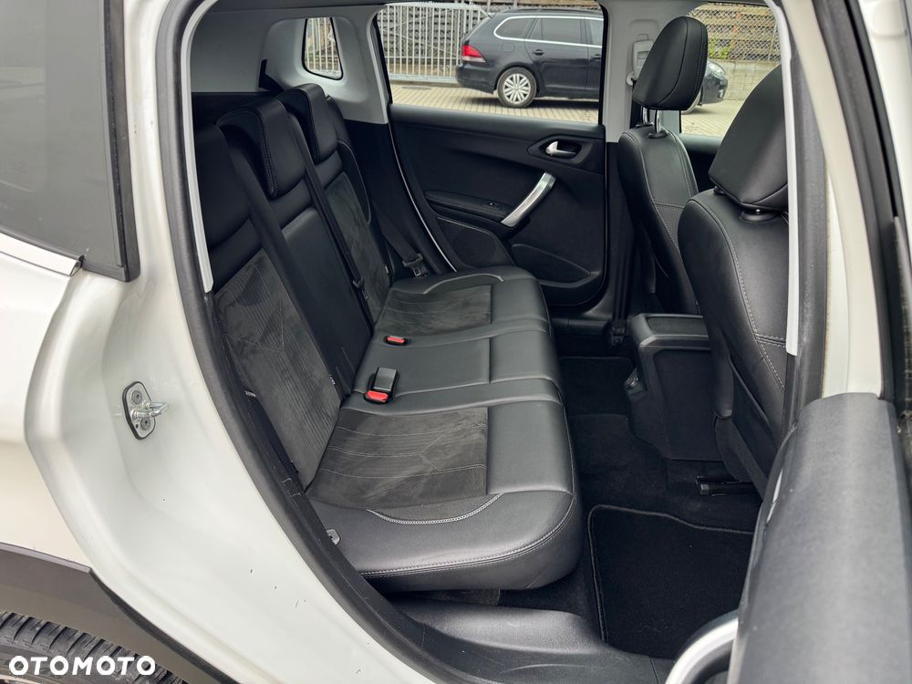Peugeot 2008 PureTech 130 Stop&Start Crossway - 36