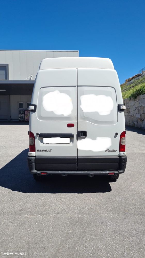Renault Master - 4