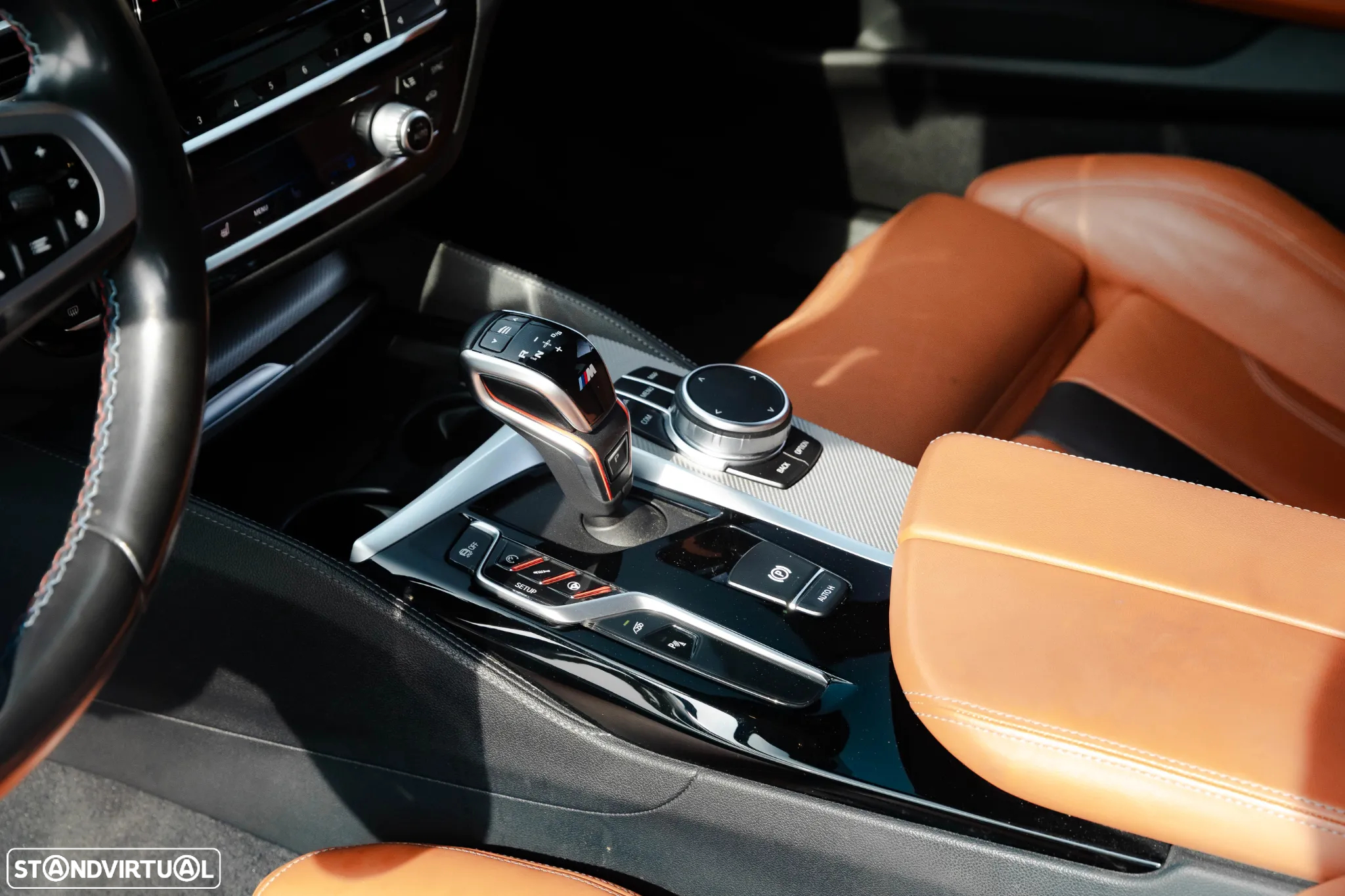 BMW M5 Standard - 18