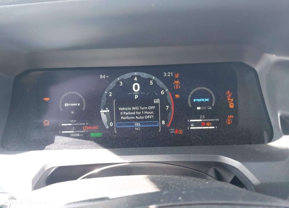 Toyota Tacoma - 13