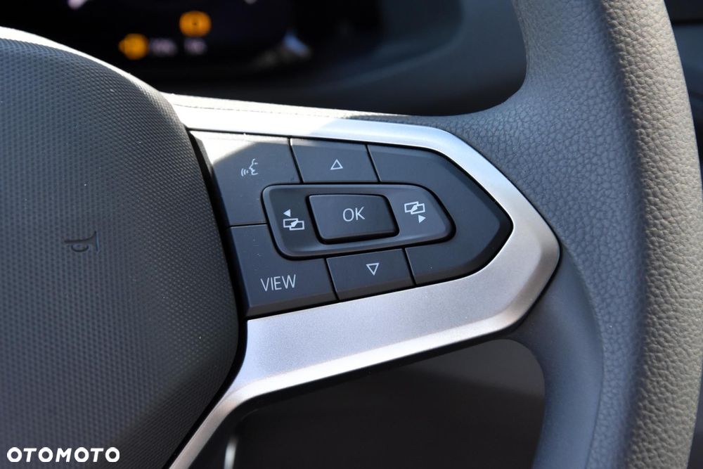 Volkswagen Crafter - 16