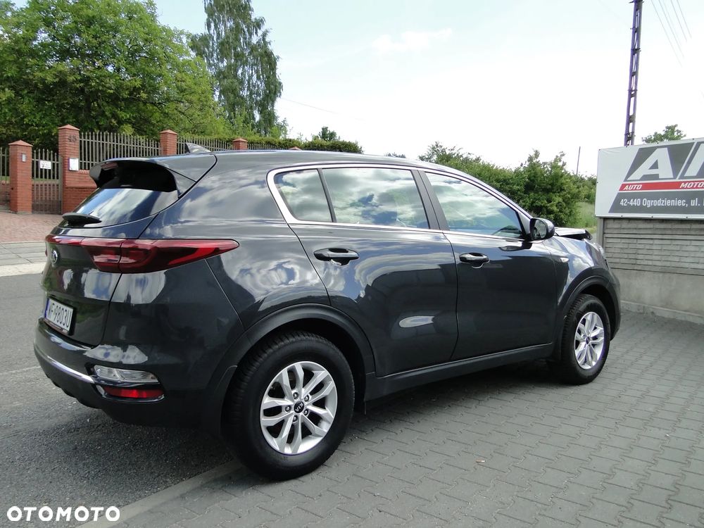 Kia Sportage 1.6 GDI L 2WD - 3