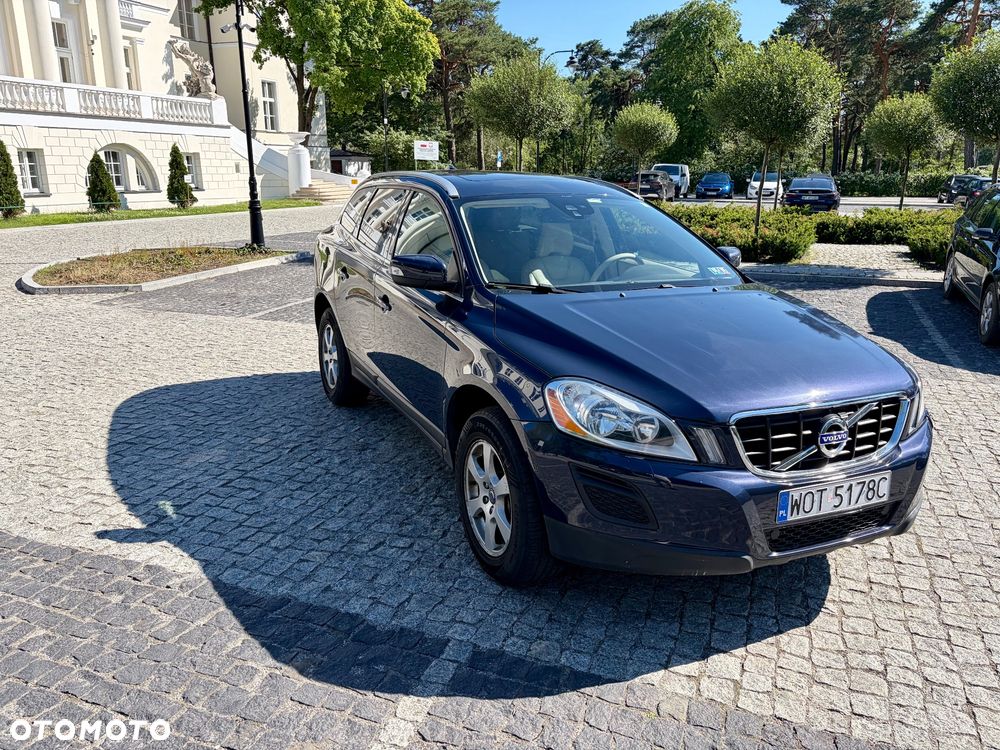 Volvo XC 60 3.2 AWD Summum - 1