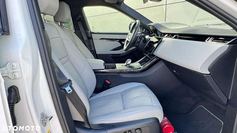 Land Rover Range Rover Evoque 1.5 P270e PHEV S - 12