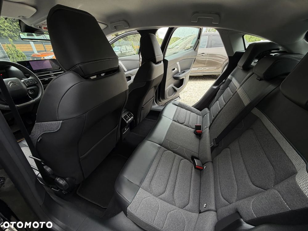 Citroën C4 1.2 PureTech Feel Pack S&S EAT8 - 21