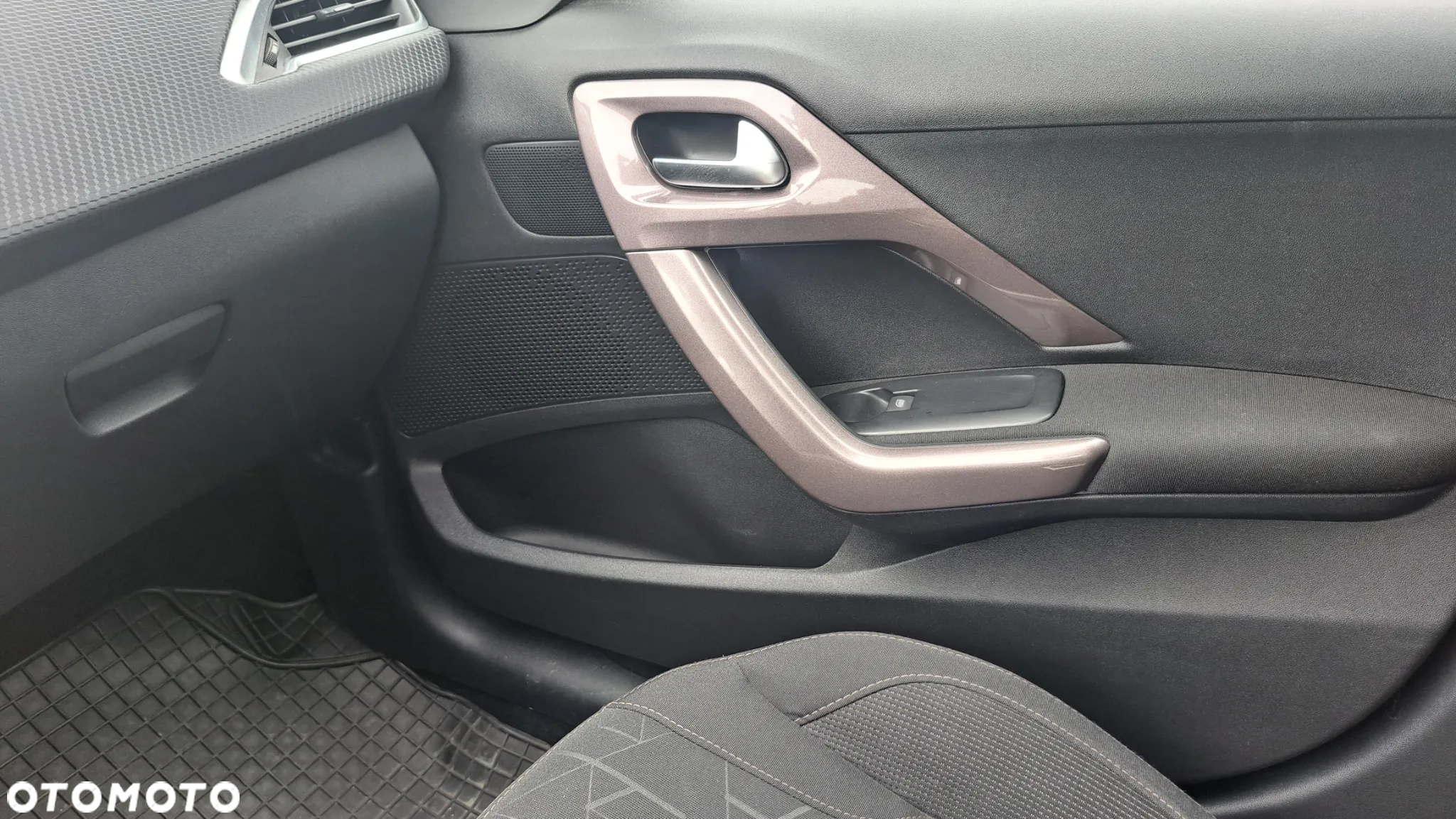 Peugeot 2008 1.6 BlueHDi Active - 2