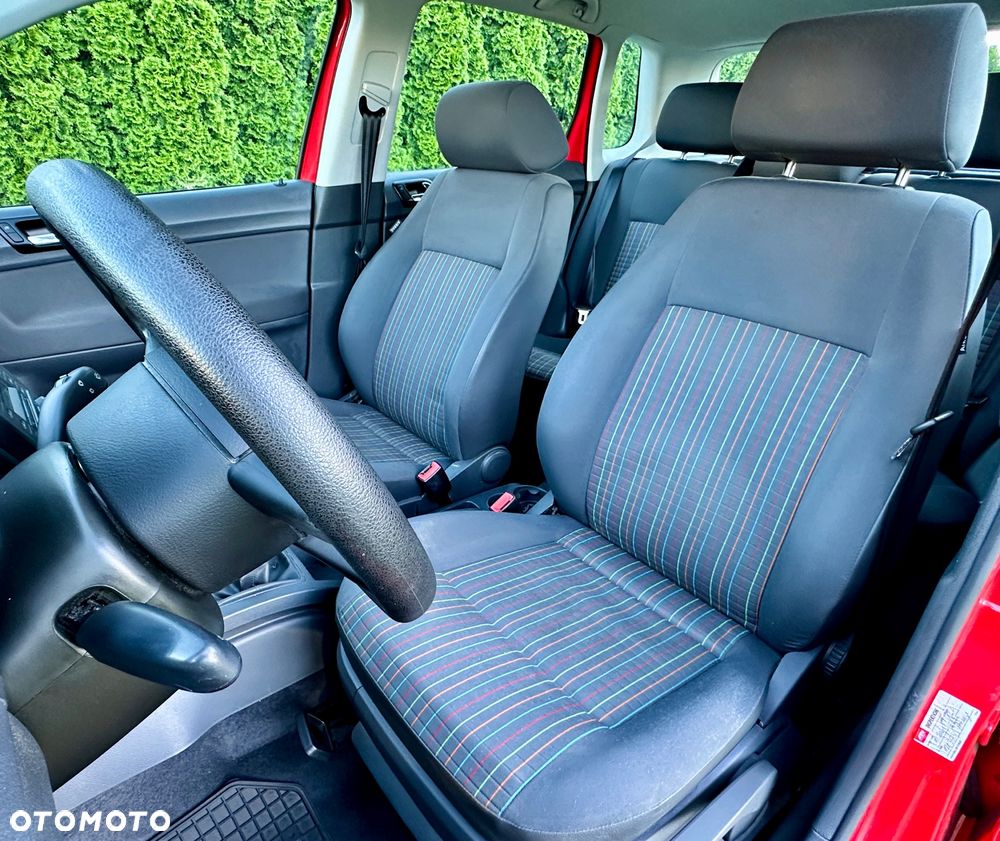 Volkswagen Polo 1.2 Tour - 12