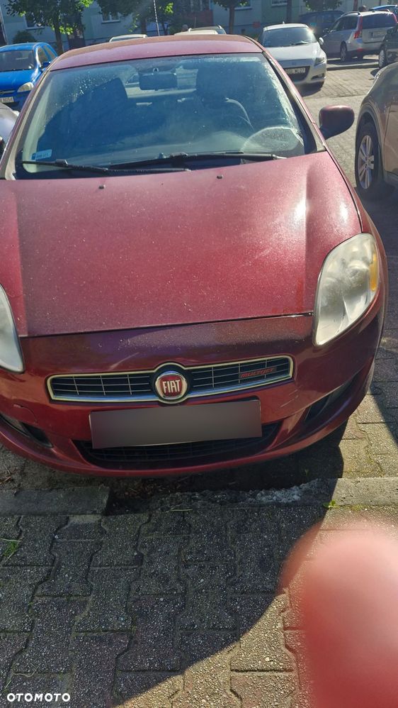Fiat Bravo 1.9 Multijet 16V DPF Sport - 16