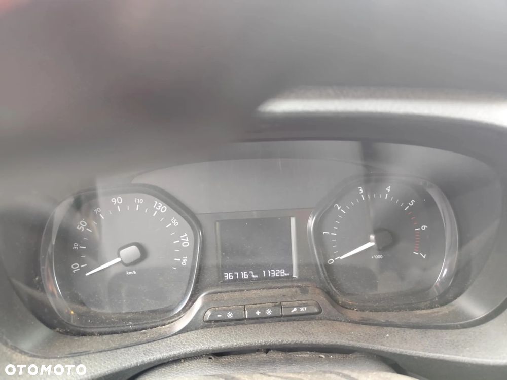 Peugeot Expert - 2