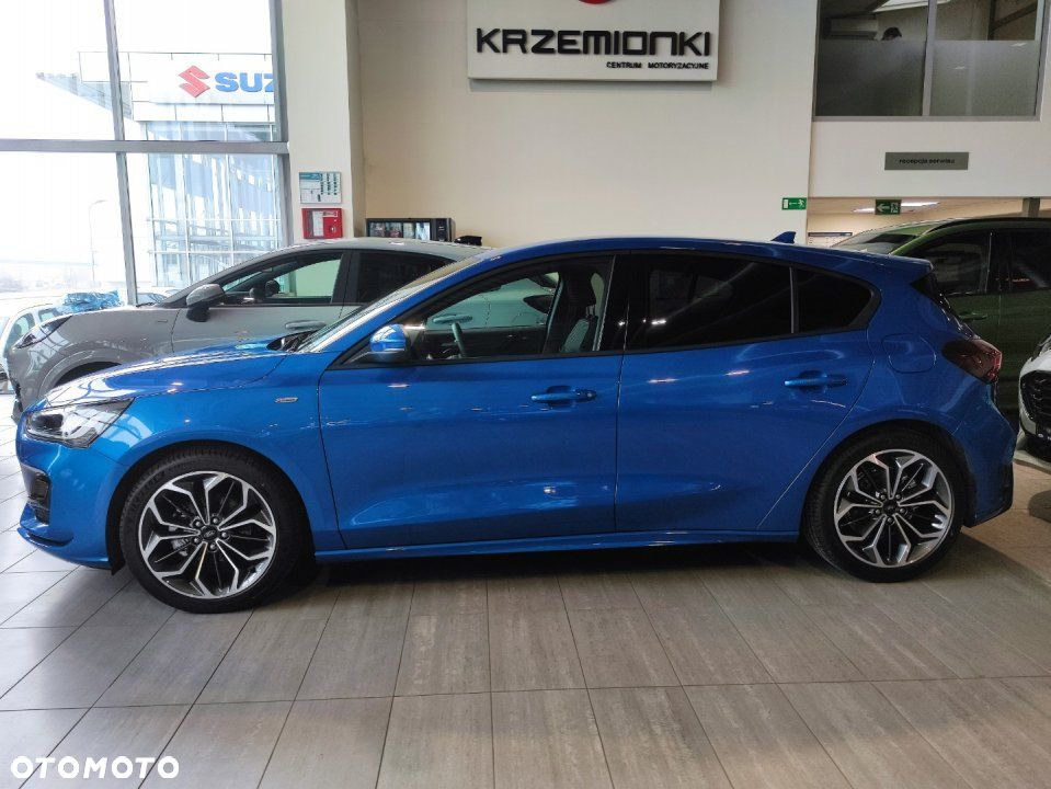 Ford Focus - 3