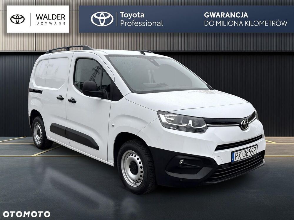 Toyota PROACE CITY - 2