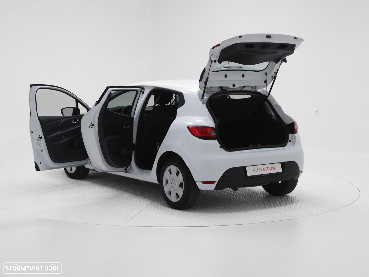 Renault Clio Van 1.5 dCi Zen c/iva - 5