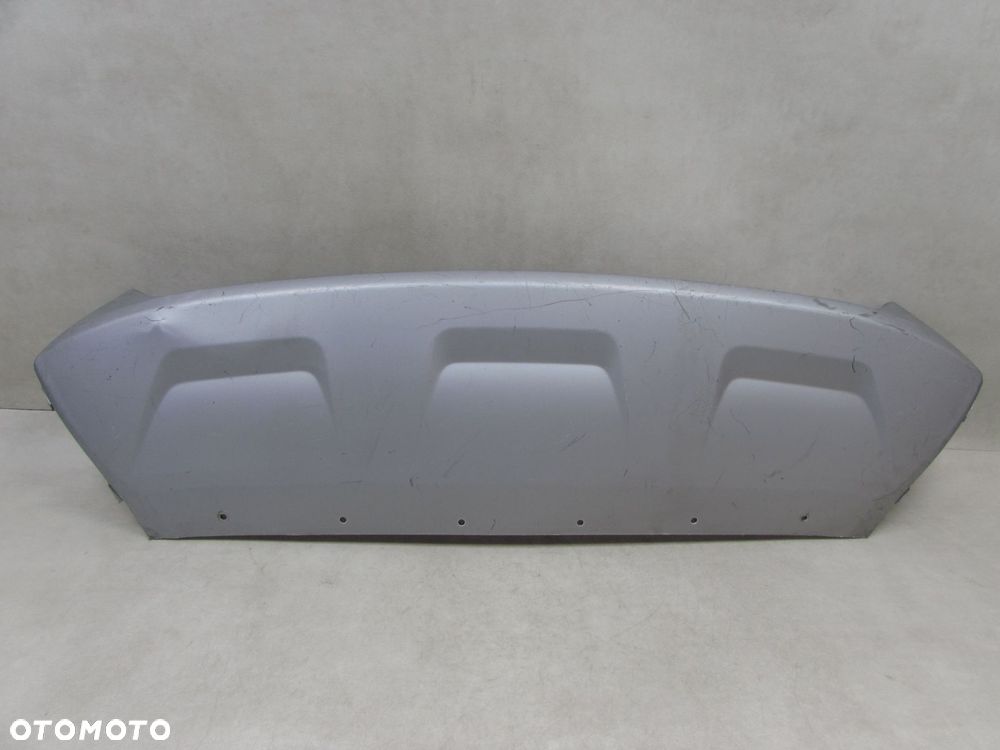 FORD KUGA MK2 LIFT 16-19 SPOJLER DOKLADKA ZDERZAKA PRZOD GV44-17F771-B - 1