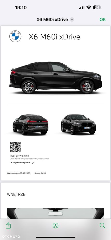 BMW X6 - 35