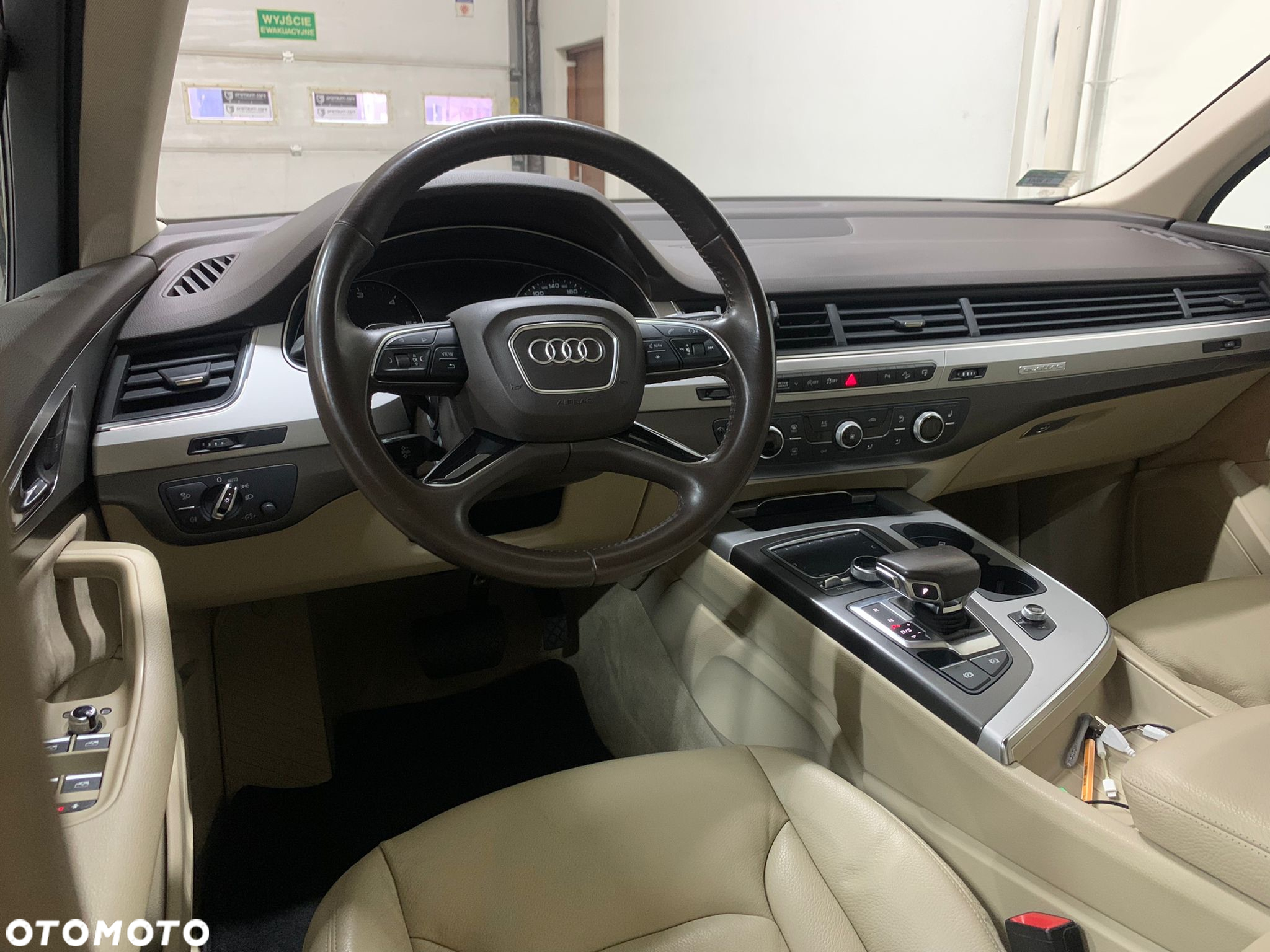 Audi Q7 3.0 TDI Quattro Tiptronic - 25
