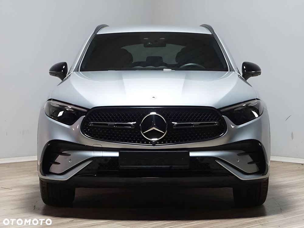Mercedes-Benz GLC 220 d 4-Matic - 2