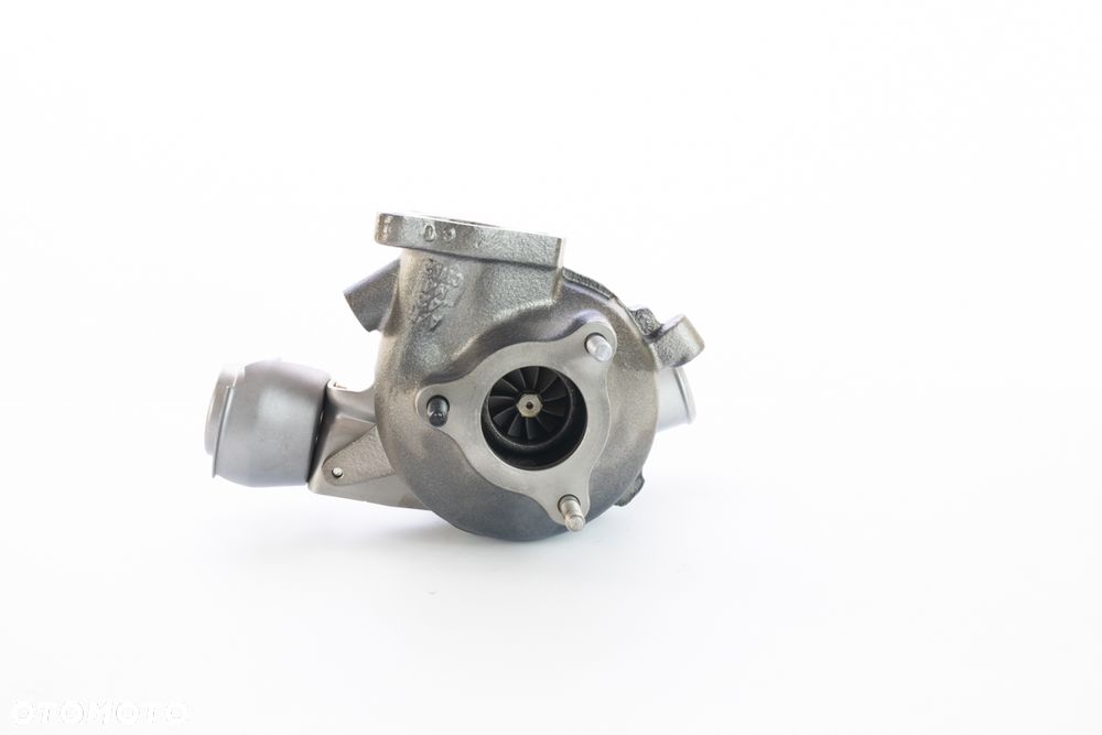 TurbosprężarkaKIA Cee'D ED 1.6 CRDi 115 2006/12-2012/12 1582 ccm, 85 KW, 115 KM 766111 282002A160 282012A610 28200-2A160 28201-2A610 - 6
