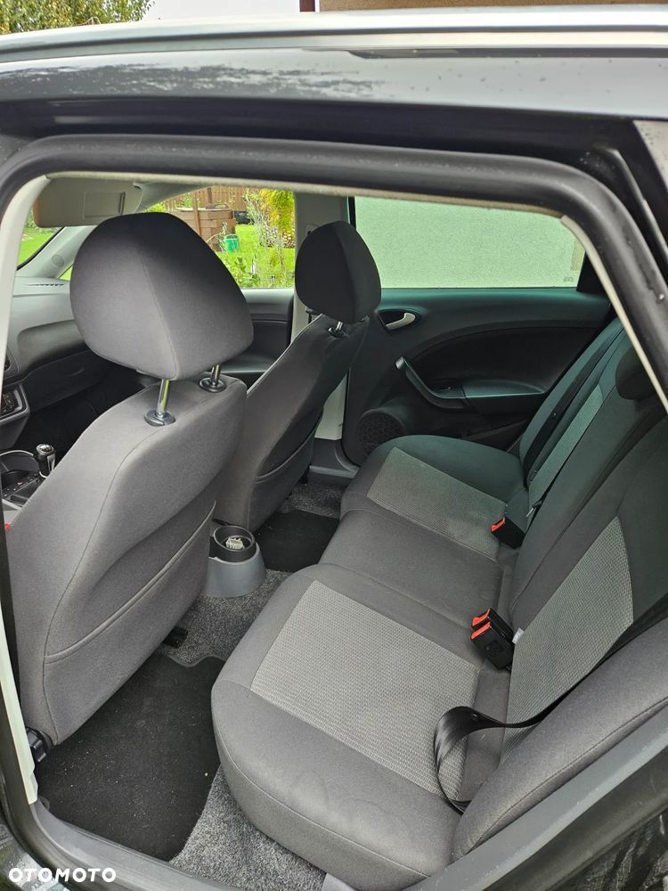 Seat Ibiza ST 1.6 TDI CR Style - 5
