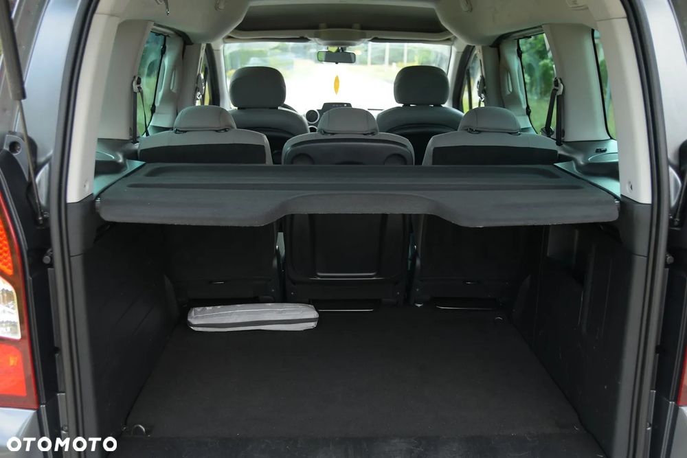 Citroën Berlingo Multispace BlueHDi 120 S&S SELECTION - 19