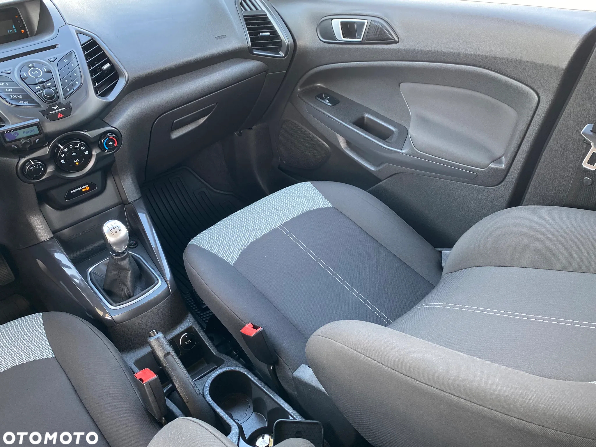 Ford EcoSport - 31