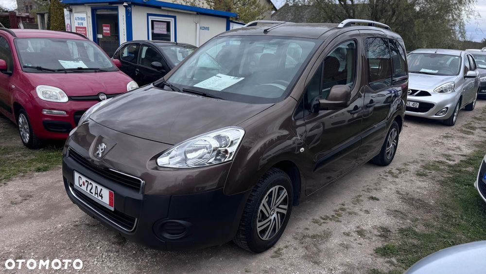 Peugeot Partner 100 Family - 19