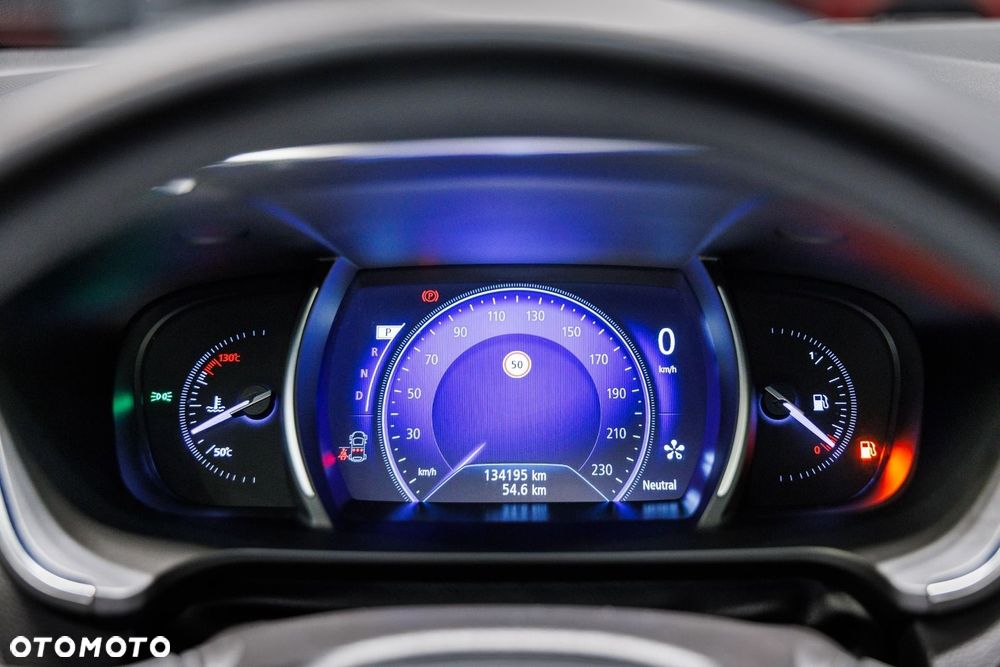 Renault Talisman - 8