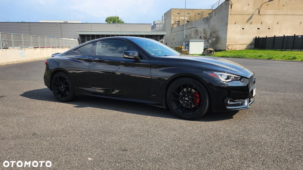 Infiniti Q60 2.0t Premium - 15