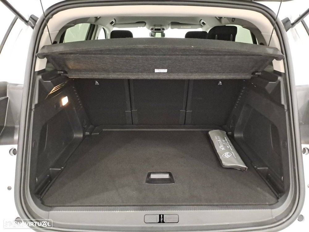 Citroën C5 Aircross 1.5 BlueHDi Plus EAT8 - 6