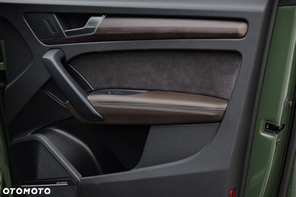 Audi Q5 45 TFSI quattro S tronic edition one - 30