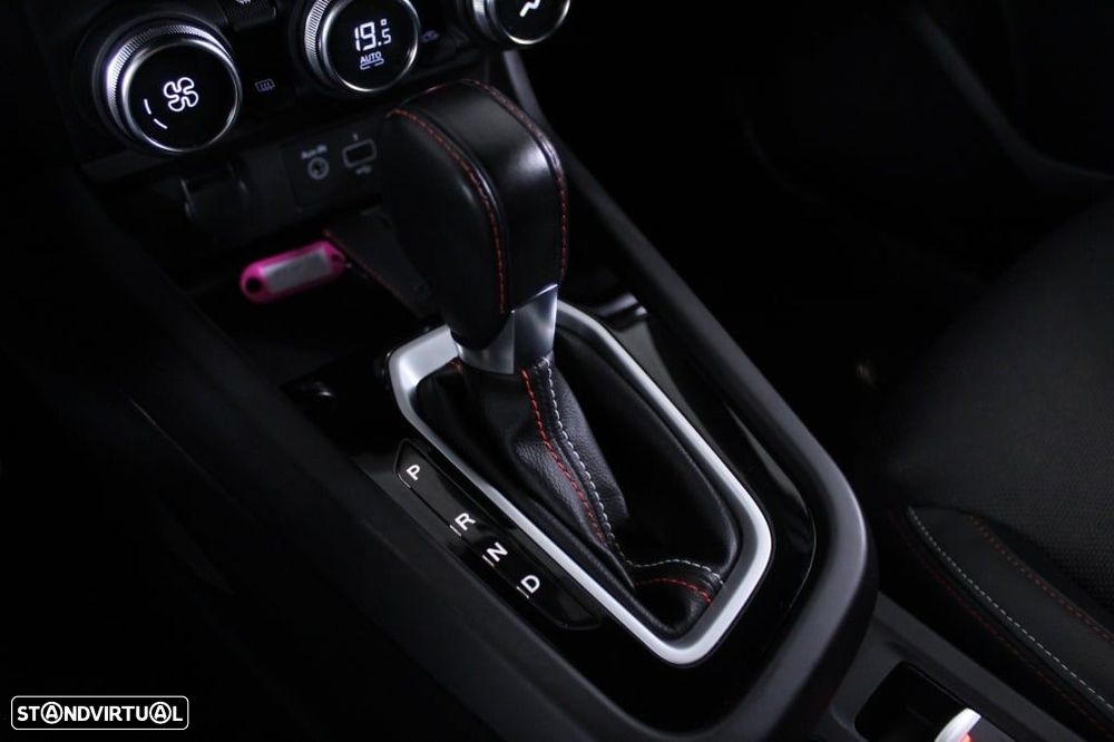 Renault Arkana 1.3 TCe R.S.Line EDC - 30