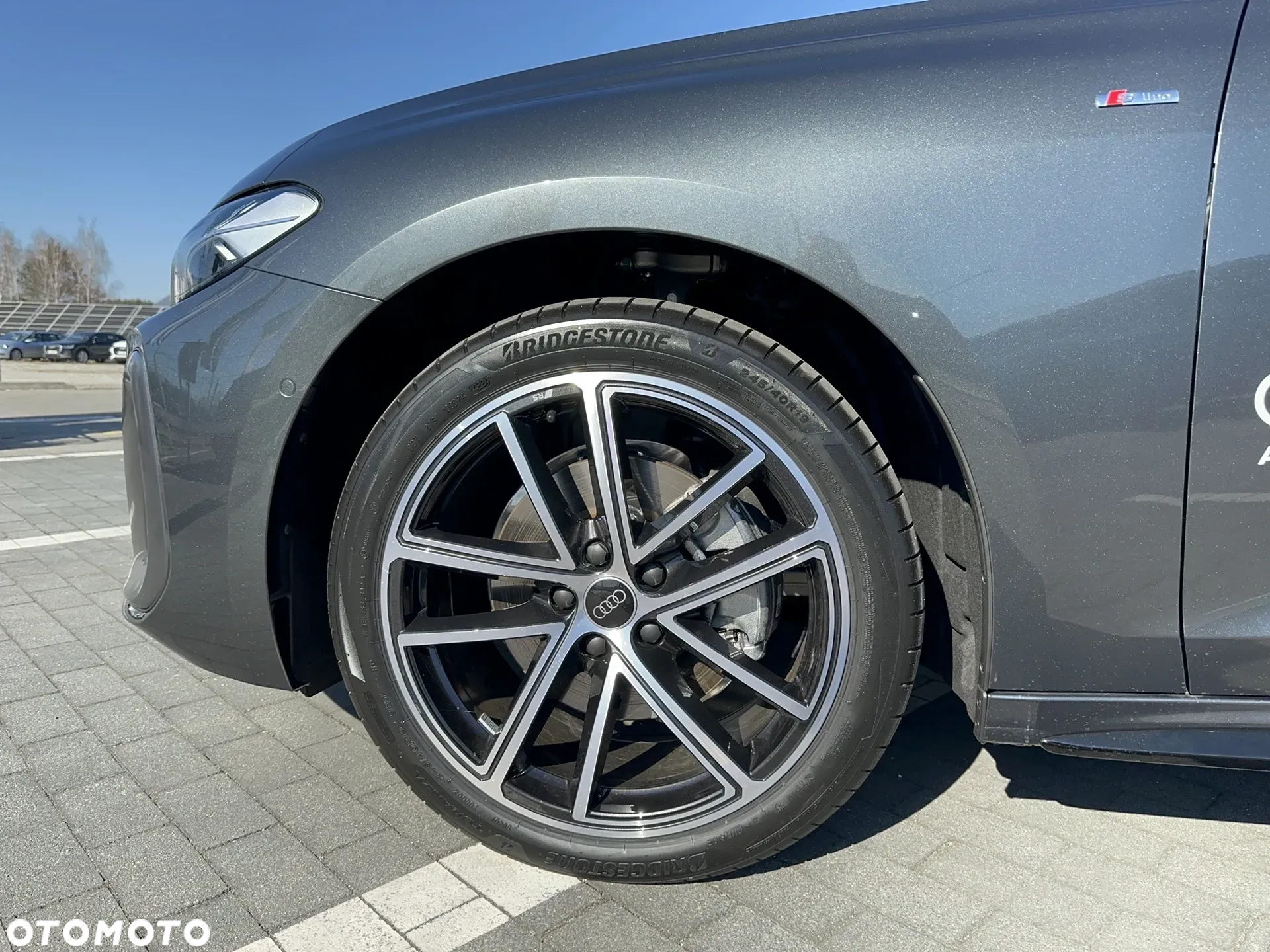 Audi A5 - 19
